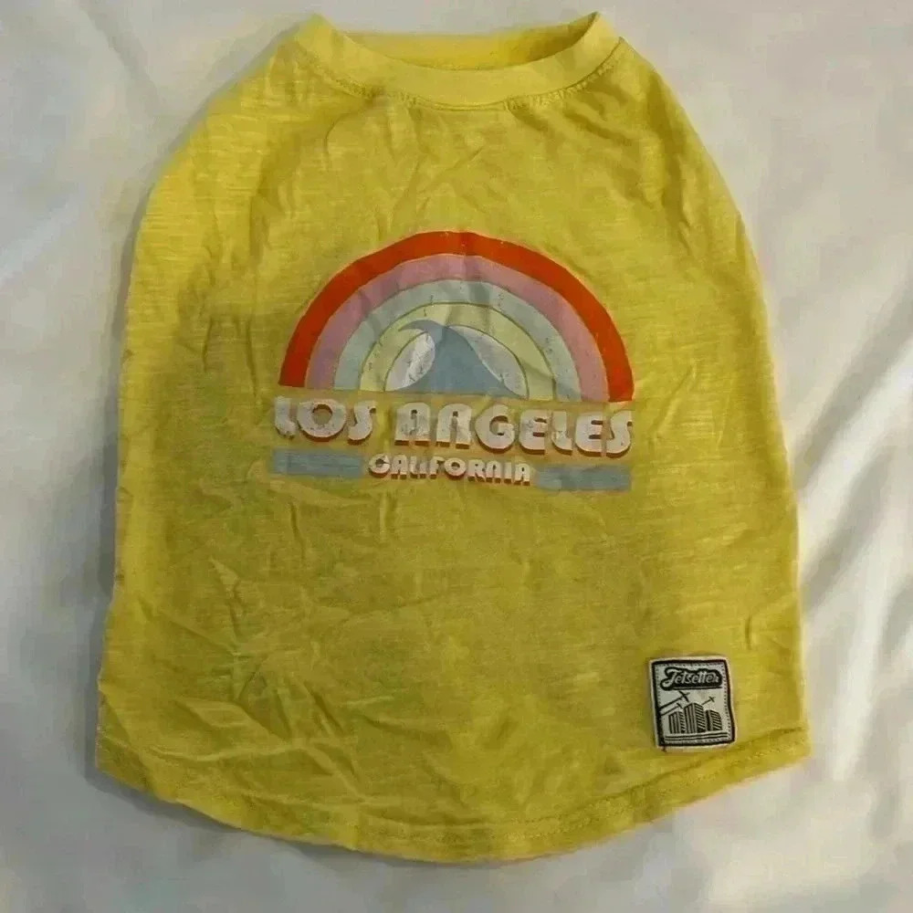 THREE Bundle Dog T-Shirts - Picture 8 of 11